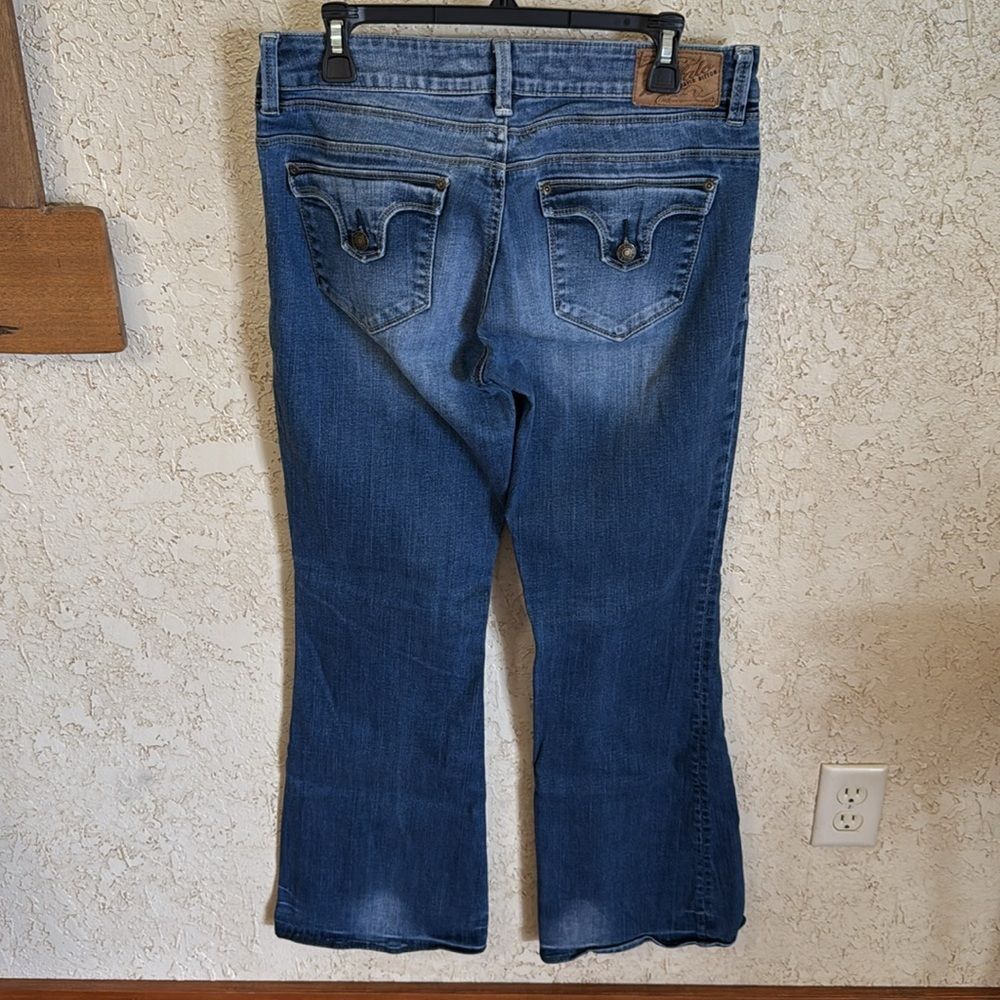 Buffalo David Bitton Jeans - Picture 3 of 10